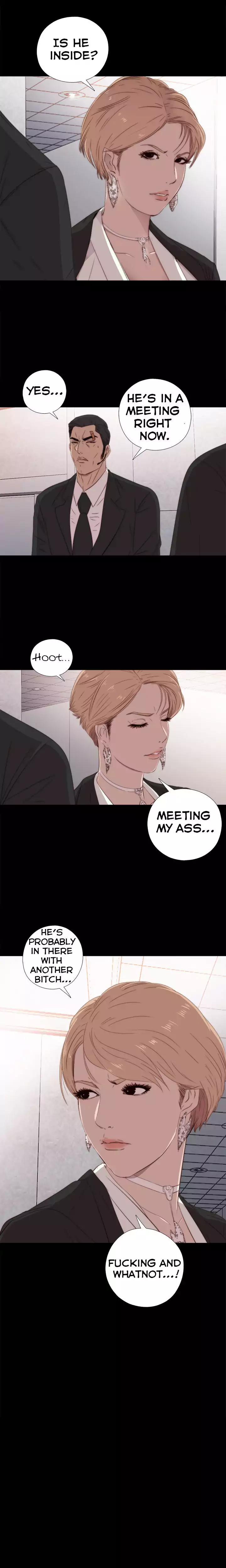 The Girl Next Door - Chapter 25 [photo 17] - MangaPorn