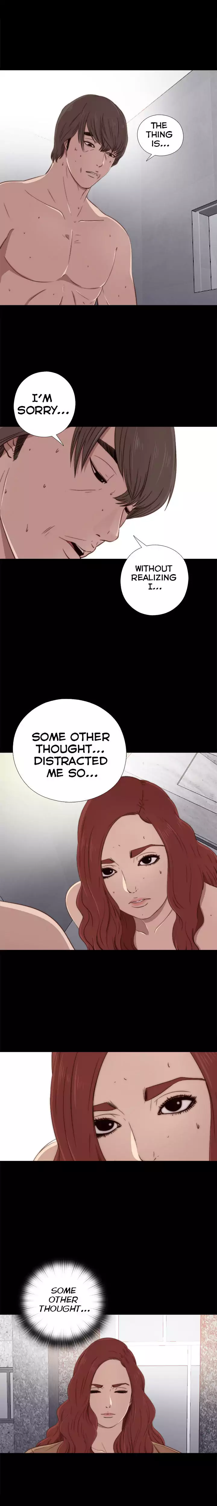 The Girl Next Door - Chapter 26 [photo 11] - MangaPorn