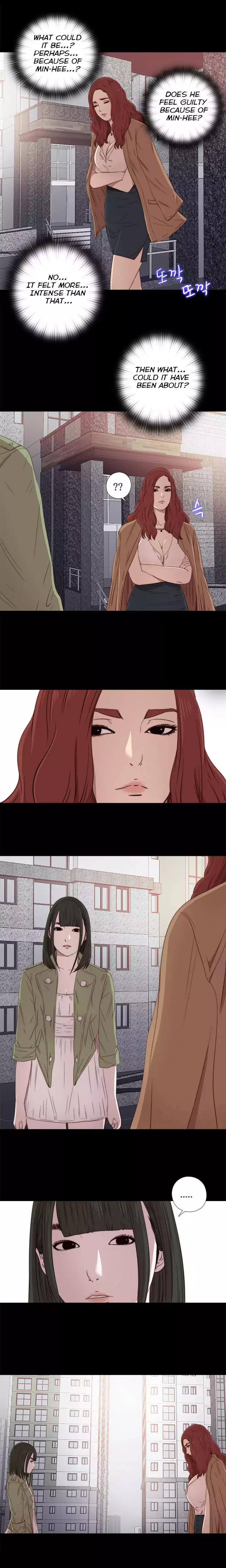 The Girl Next Door - Chapter 26 [photo 12] - MangaPorn