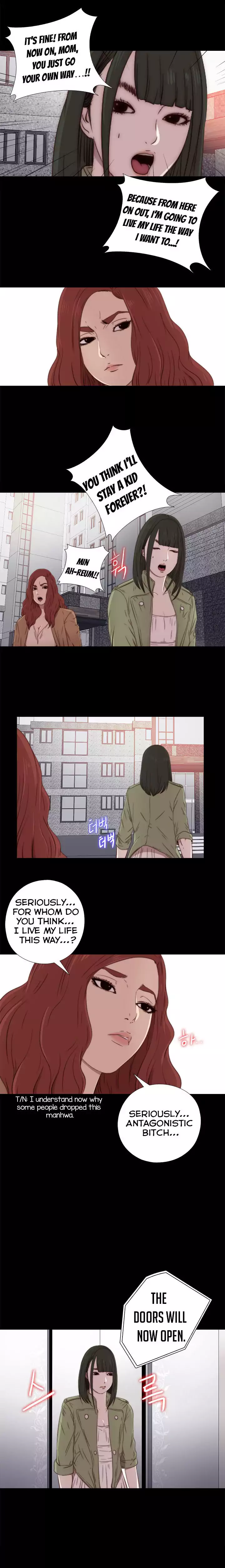 The Girl Next Door - Chapter 26 [photo 14] - MangaPorn