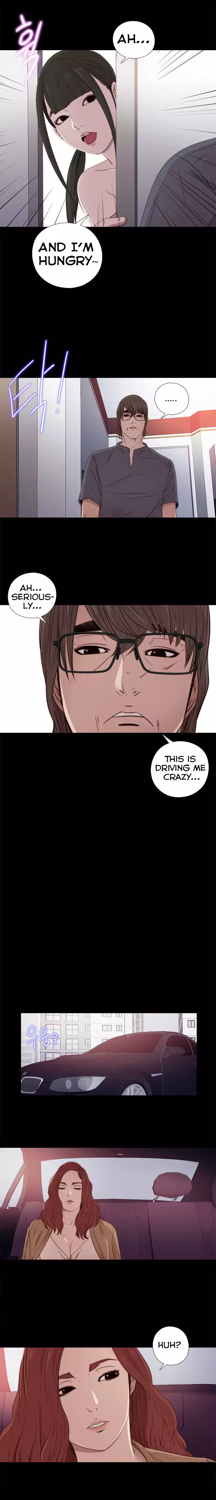 The Girl Next Door - Chapter 26 [photo 18] - MangaPorn