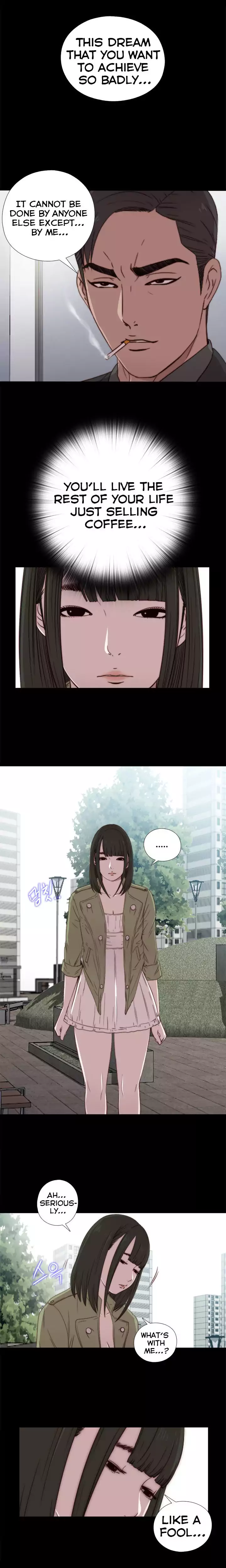 The Girl Next Door - Chapter 26 [photo 8] - MangaPorn