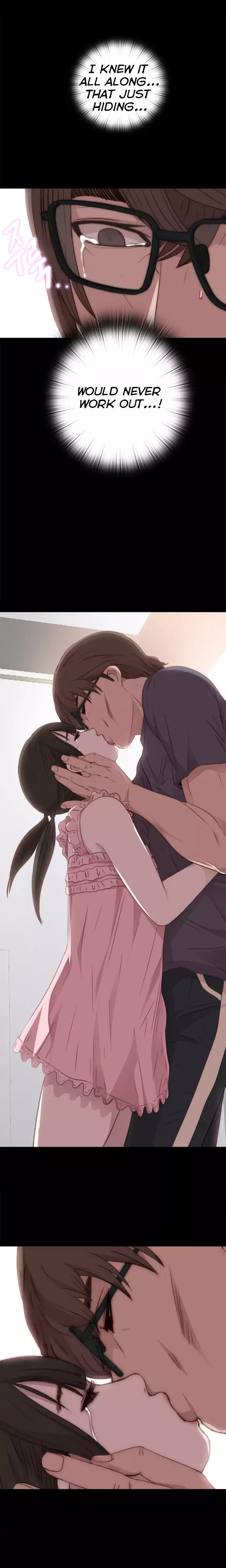 The Girl Next Door - Chapter 27 [photo 17] - MangaPorn