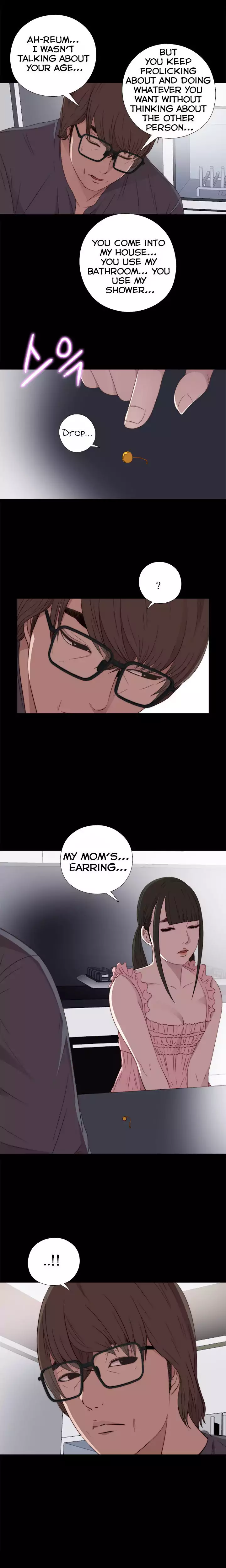 The Girl Next Door - Chapter 27 [photo 9] - MangaPorn