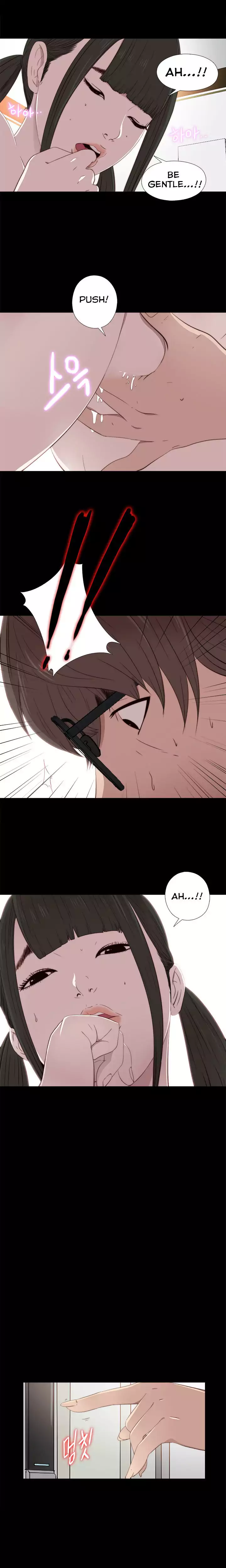 The Girl Next Door - Chapter 28 [photo 21] - MangaPorn
