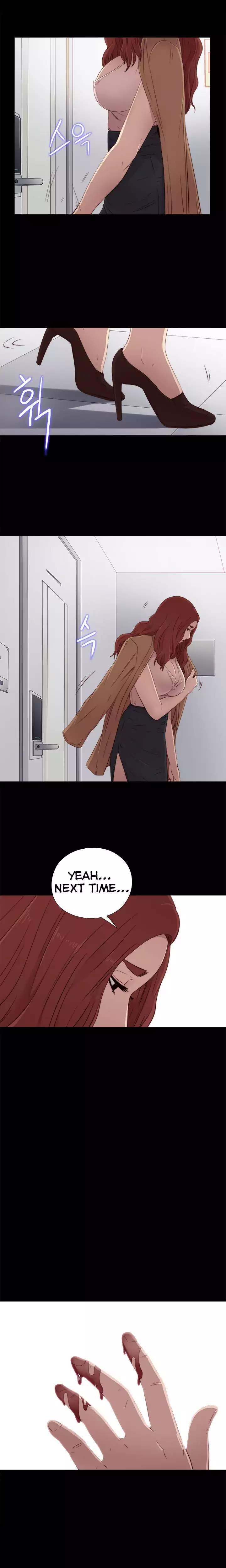 The Girl Next Door - Chapter 28 [photo 22] - MangaPorn