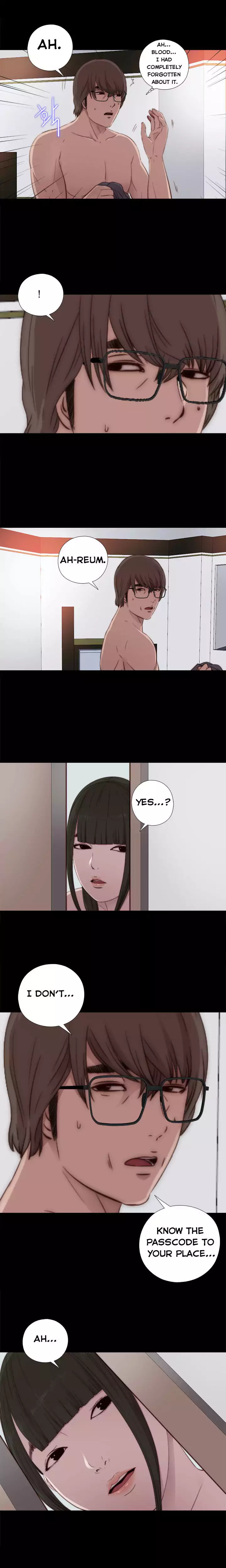 The Girl Next Door - Chapter 29 [photo 11] - MangaPorn
