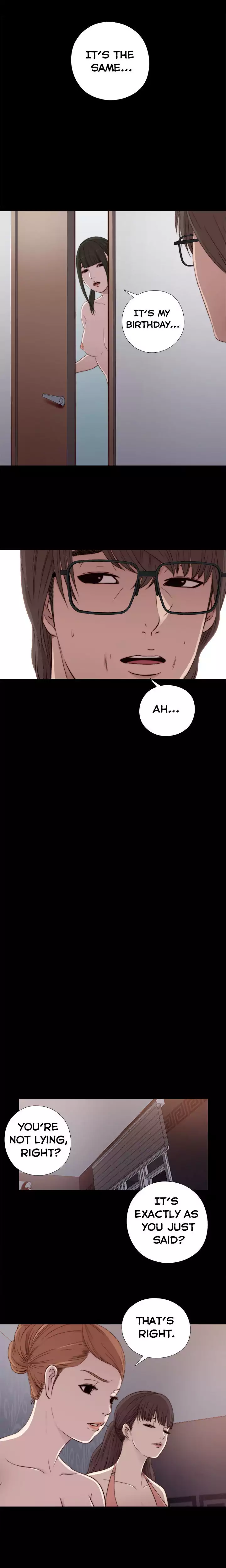 The Girl Next Door - Chapter 29 [photo 12] - MangaPorn