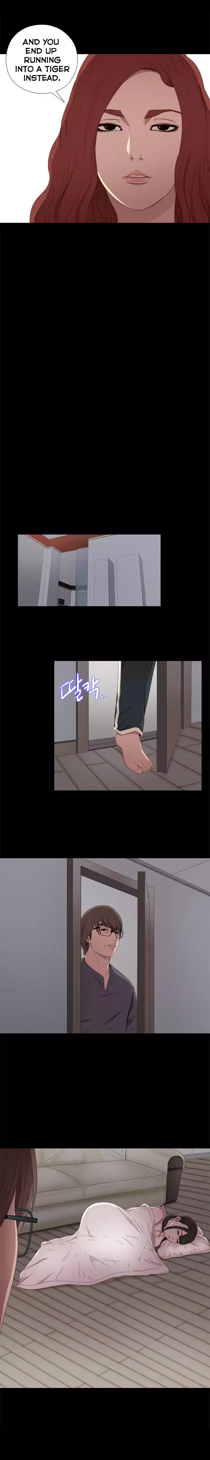The Girl Next Door - Chapter 29 [photo 16] - MangaPorn