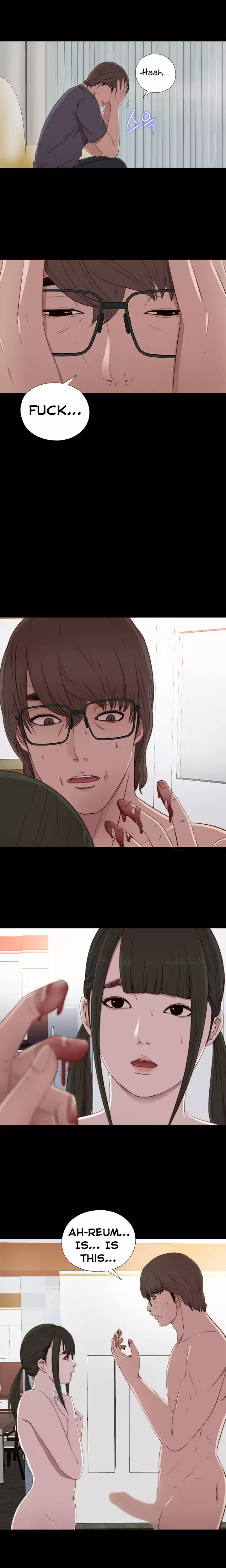 The Girl Next Door - Chapter 29 [photo 7] - MangaPorn