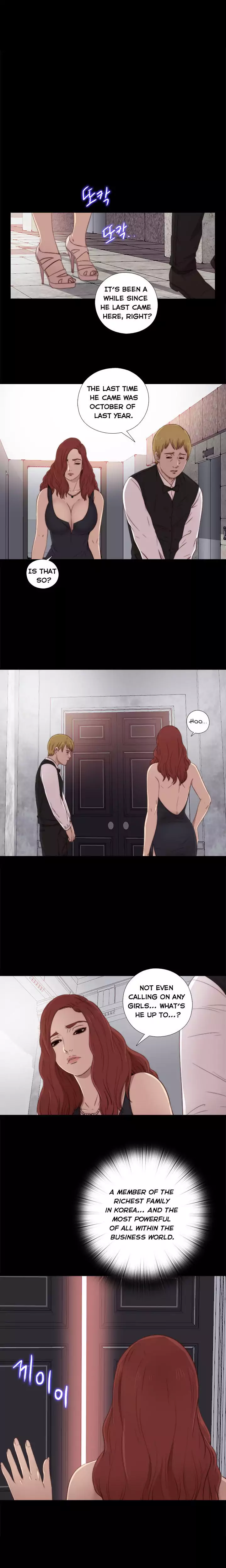 The Girl Next Door - Chapter 30 [photo 14] - MangaPorn