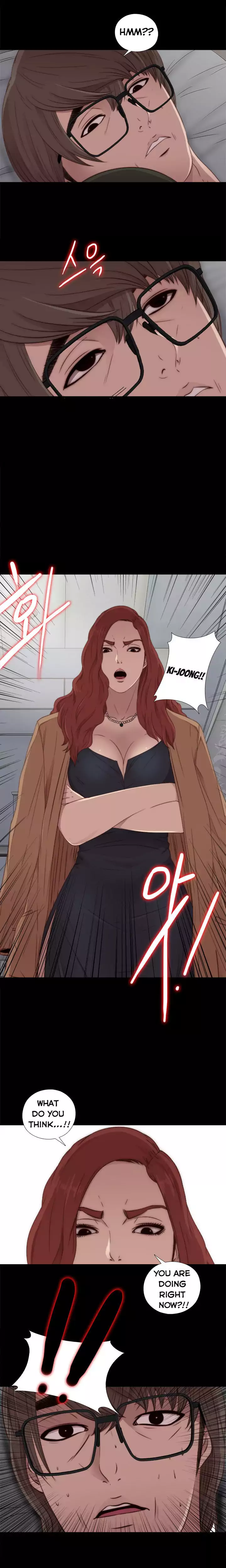 The Girl Next Door - Chapter 30 [photo 7] - MangaPorn