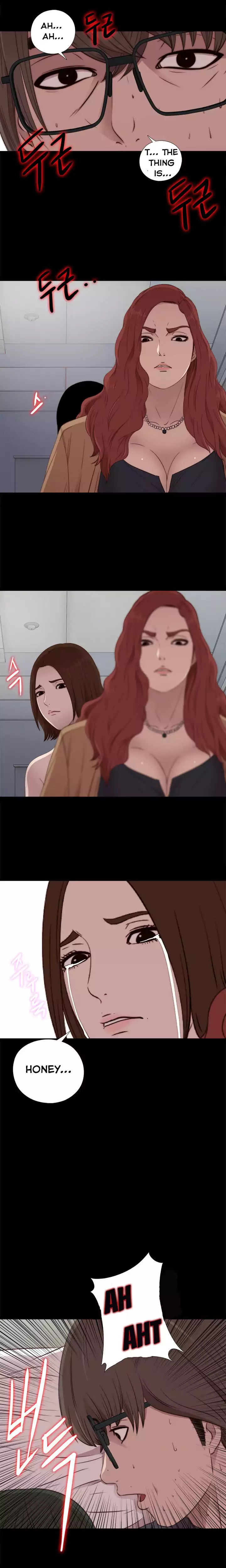The Girl Next Door - Chapter 30 [photo 8] - MangaPorn