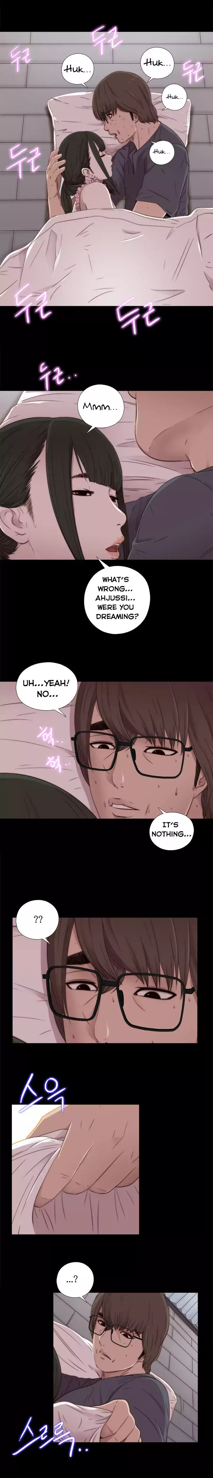 The Girl Next Door - Chapter 30 [photo 9] - MangaPorn