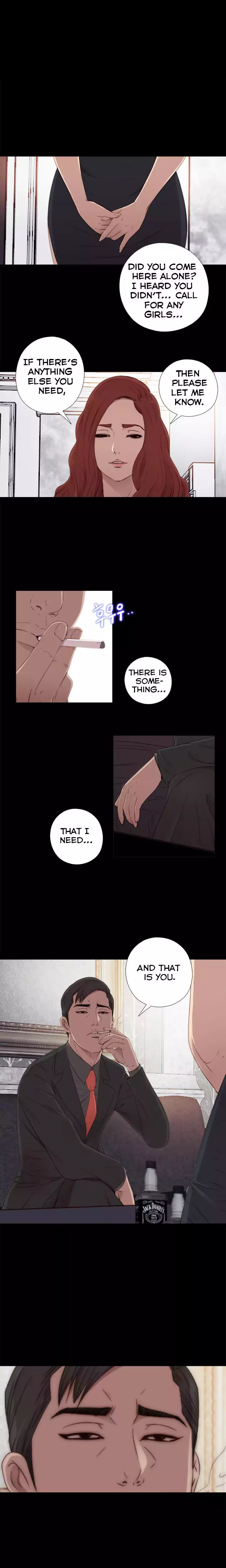 The Girl Next Door - Chapter 31 [photo 3] - MangaPorn