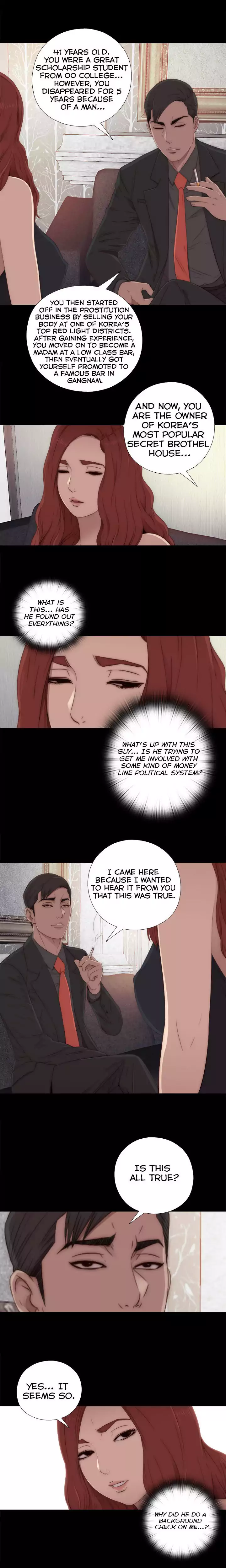 The Girl Next Door - Chapter 31 [photo 7] - MangaPorn