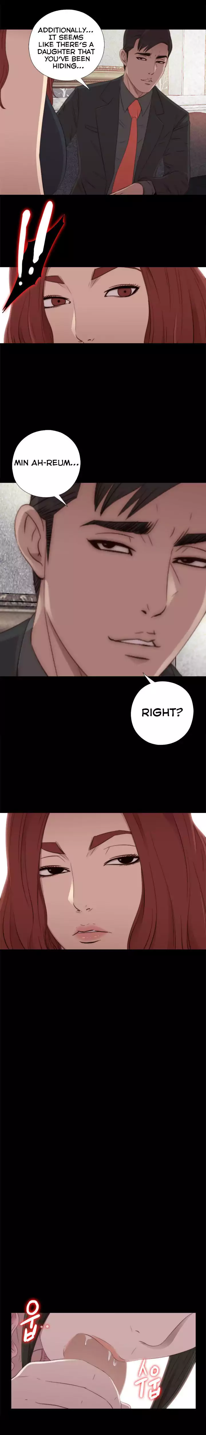 The Girl Next Door - Chapter 31 [photo 8] - MangaPorn