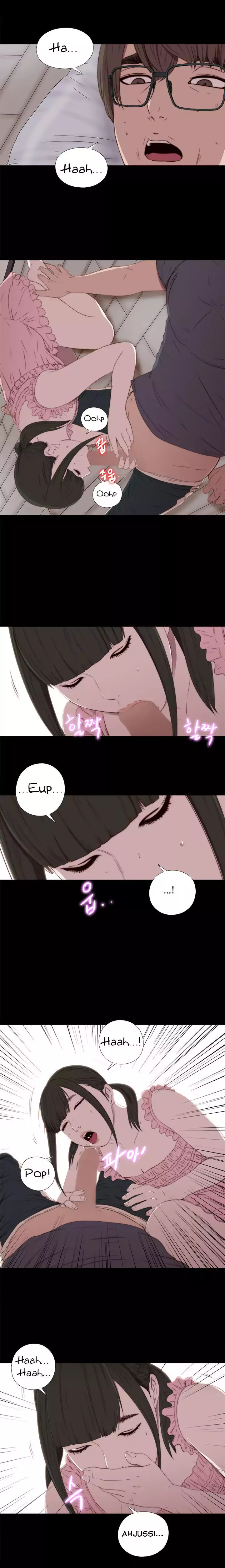 The Girl Next Door - Chapter 31 [photo 9] - MangaPorn