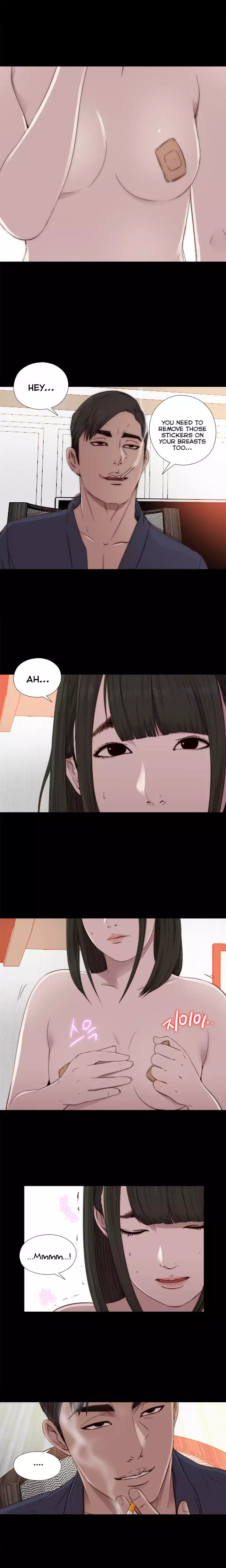 The Girl Next Door - Chapter 32 [photo 12] - MangaPorn