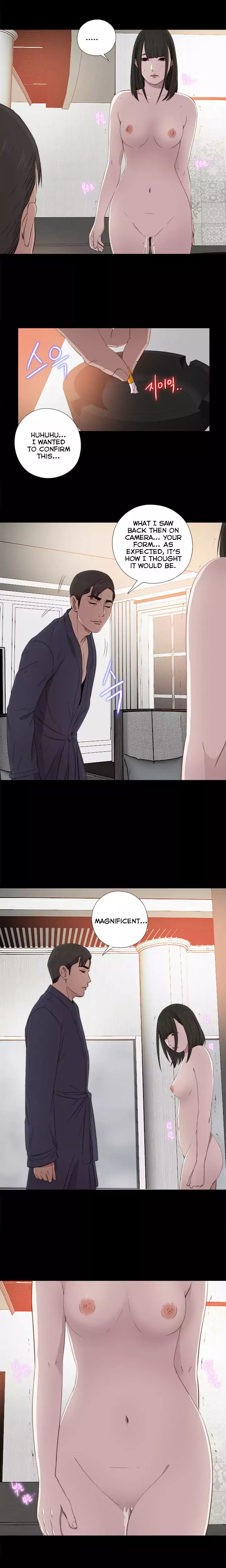 The Girl Next Door - Chapter 32 [photo 14] - MangaPorn