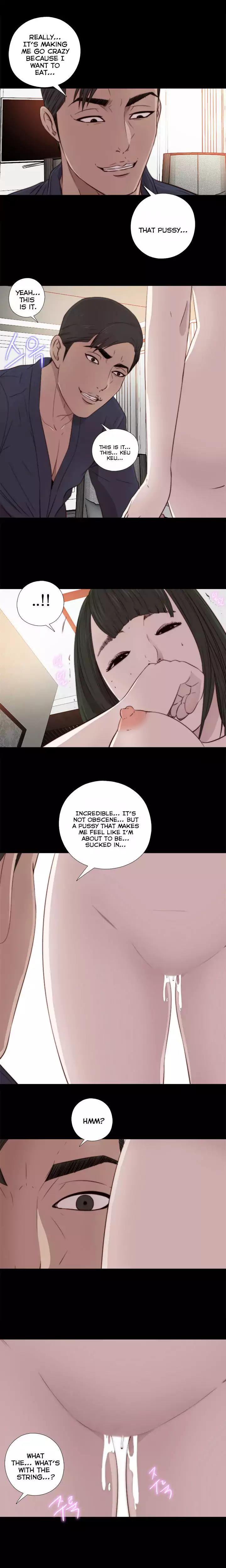 The Girl Next Door - Chapter 32 [photo 15] - MangaPorn