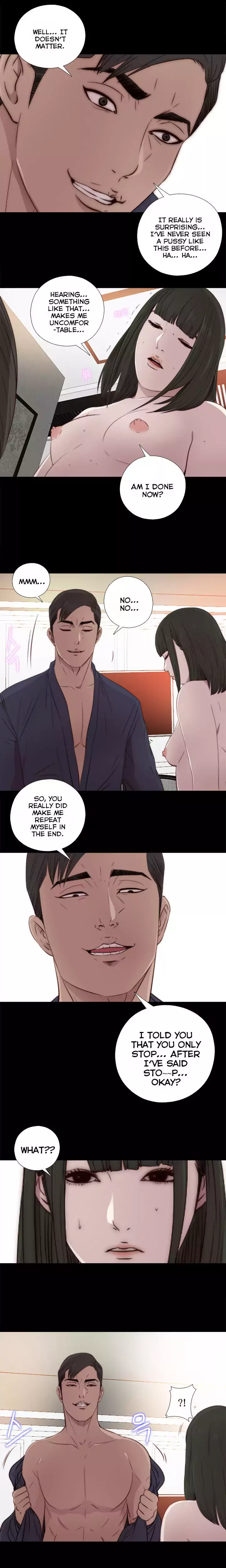 The Girl Next Door - Chapter 32 [photo 16] - MangaPorn