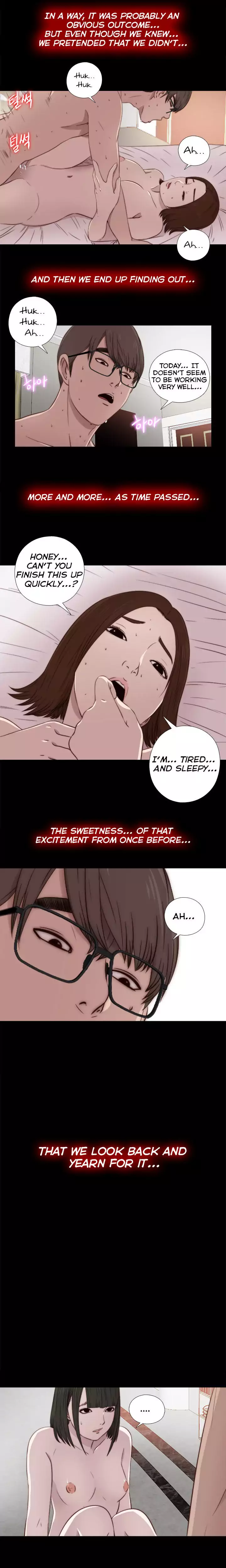 The Girl Next Door - Chapter 33 [photo 12] - MangaPorn