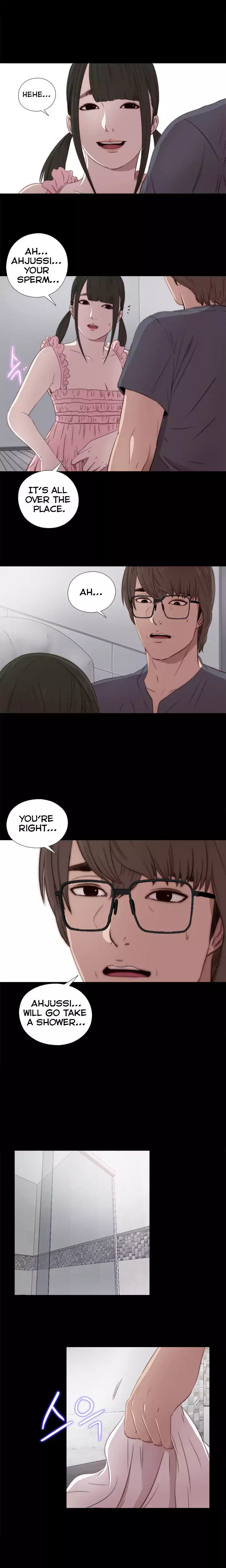 The Girl Next Door - Chapter 33 [photo 17] - MangaPorn