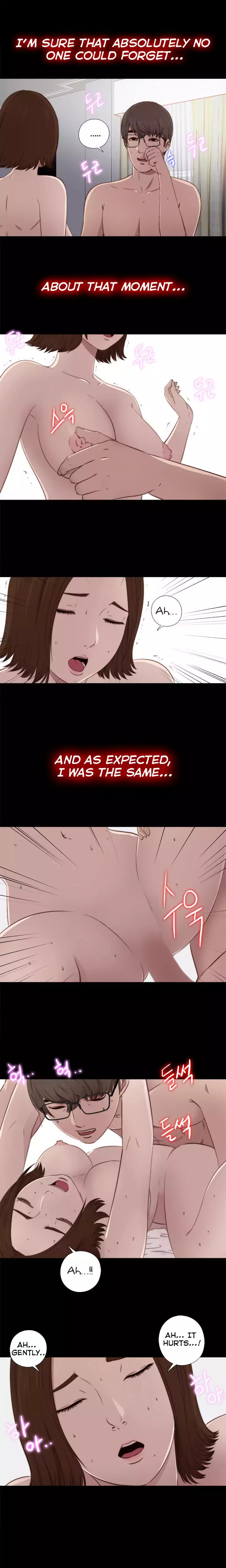 The Girl Next Door - Chapter 33 [photo 7] - MangaPorn
