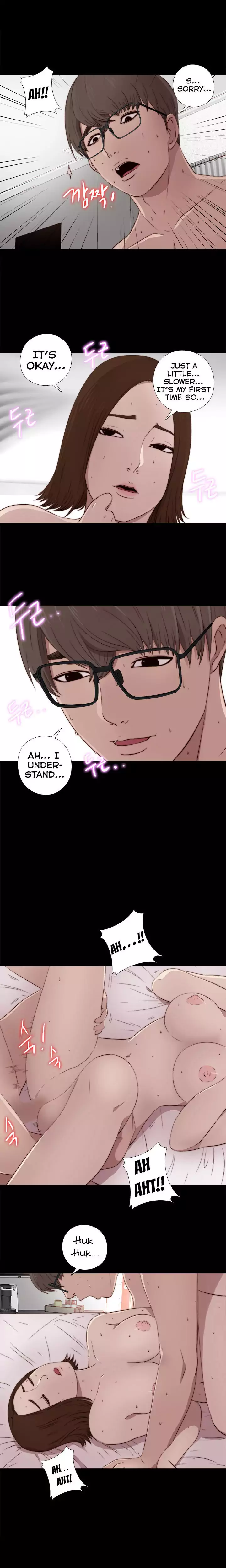 The Girl Next Door - Chapter 33 [photo 8] - MangaPorn