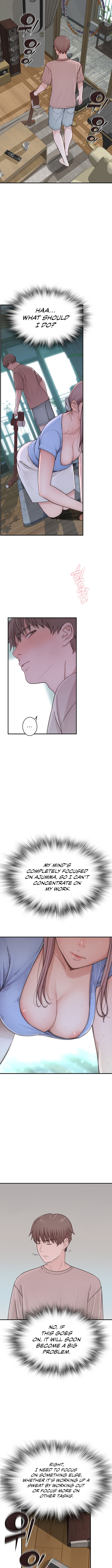 Addicted to My Stepmom - Chapter 10 [photo 14] - MangaPorn