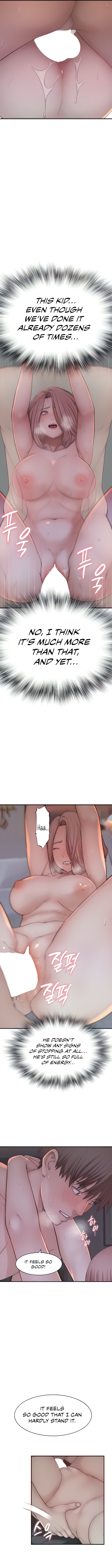 Addicted to My Stepmom - Chapter 10 [photo 3] - MangaPorn