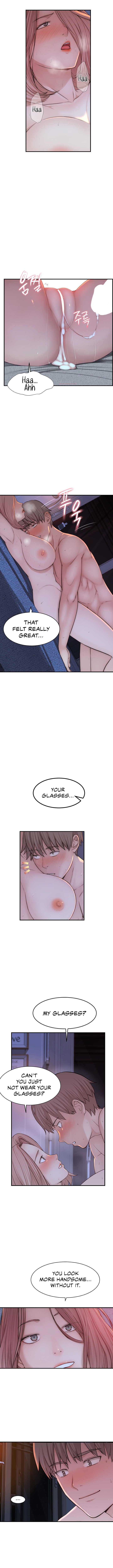 Addicted to My Stepmom - Chapter 10 [photo 6] - MangaPorn