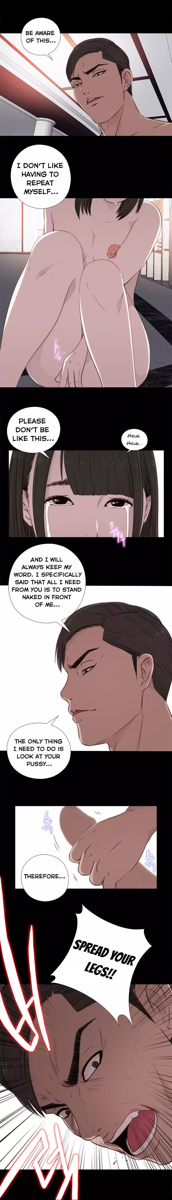 The Girl Next Door - Chapter 34 [photo 18] - MangaPorn