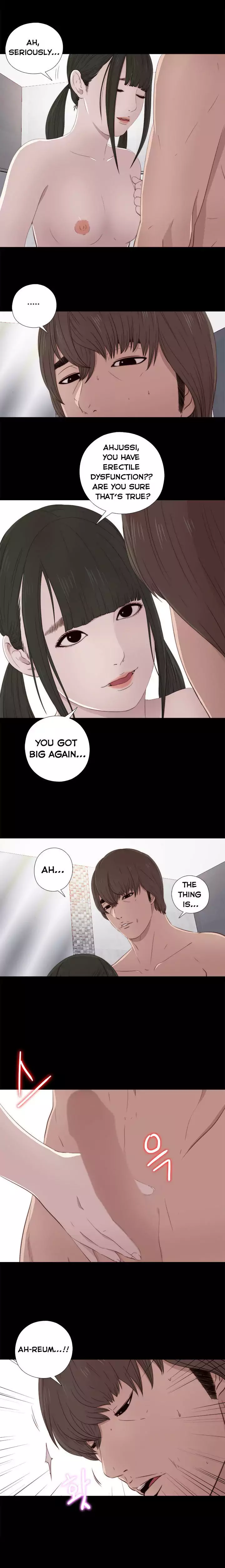 The Girl Next Door - Chapter 34 [photo 5] - MangaPorn