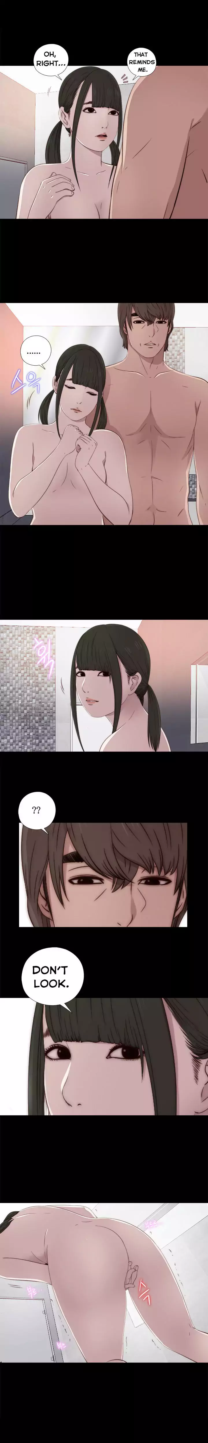 The Girl Next Door - Chapter 34 [photo 7] - MangaPorn