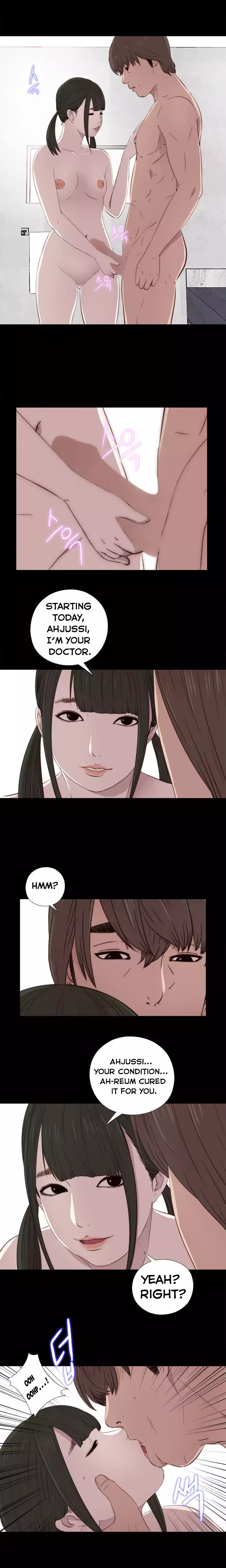The Girl Next Door - Chapter 34 [photo 9] - MangaPorn