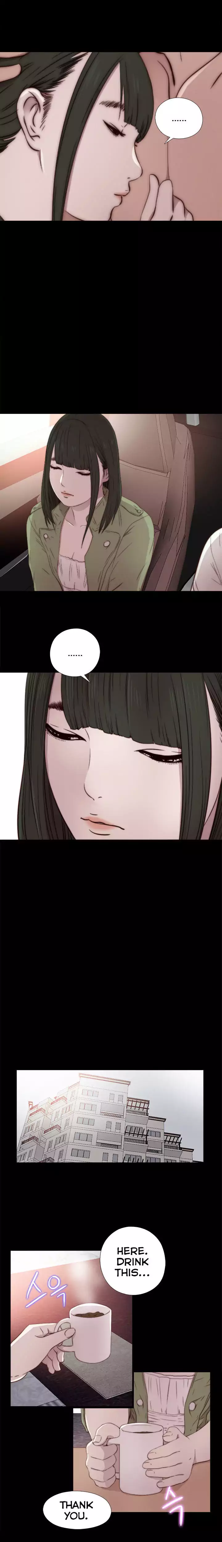 The Girl Next Door - Chapter 35 [photo 13] - MangaPorn