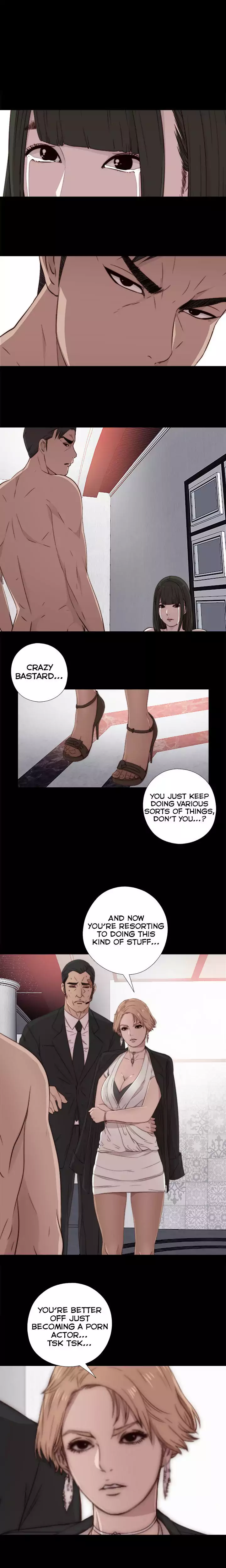 The Girl Next Door - Chapter 35 [photo 3] - MangaPorn
