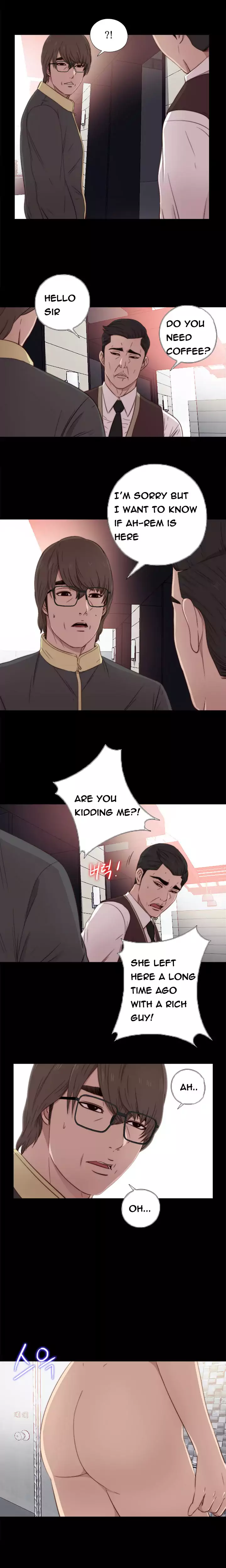 The Girl Next Door - Chapter 36 [photo 10] - MangaPorn