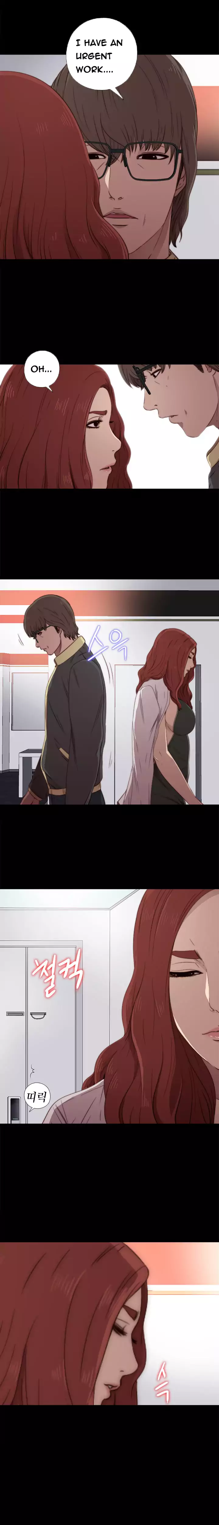 The Girl Next Door - Chapter 36 [photo 8] - MangaPorn