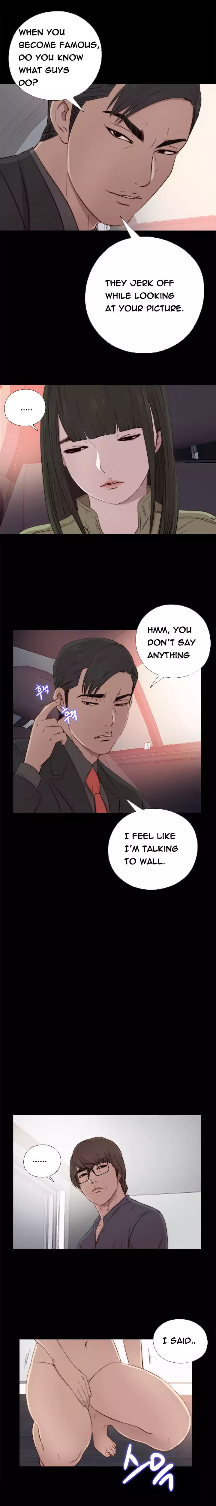The Girl Next Door - Chapter 37 [photo 10] - MangaPorn