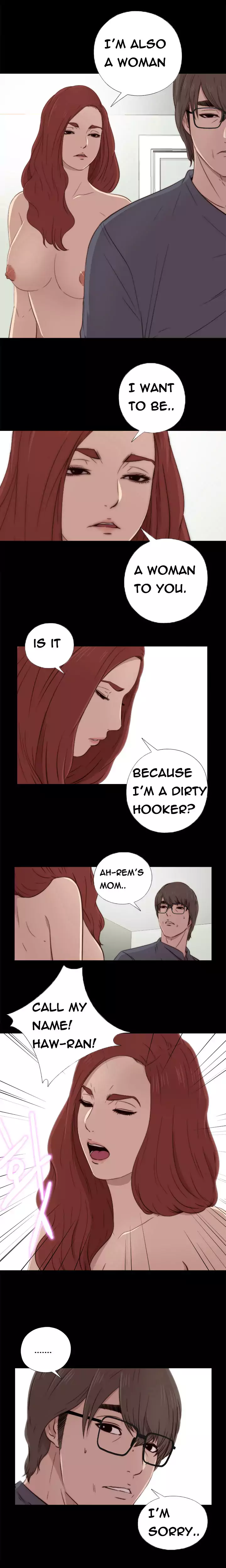 The Girl Next Door - Chapter 37 [photo 11] - MangaPorn
