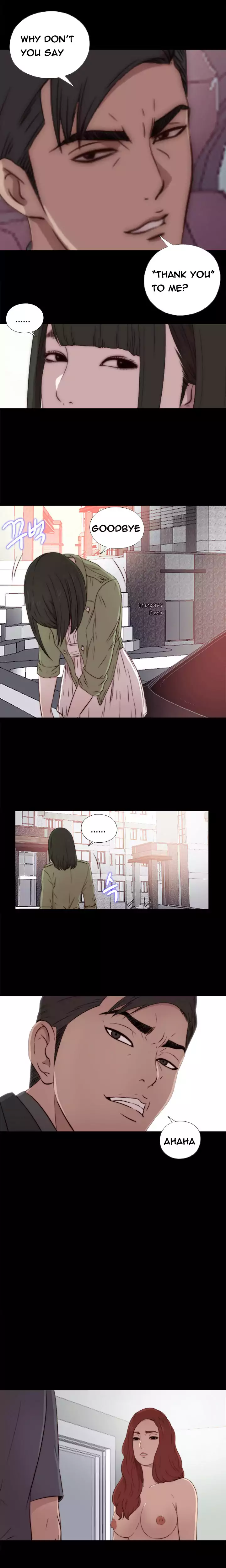 The Girl Next Door - Chapter 37 [photo 15] - MangaPorn