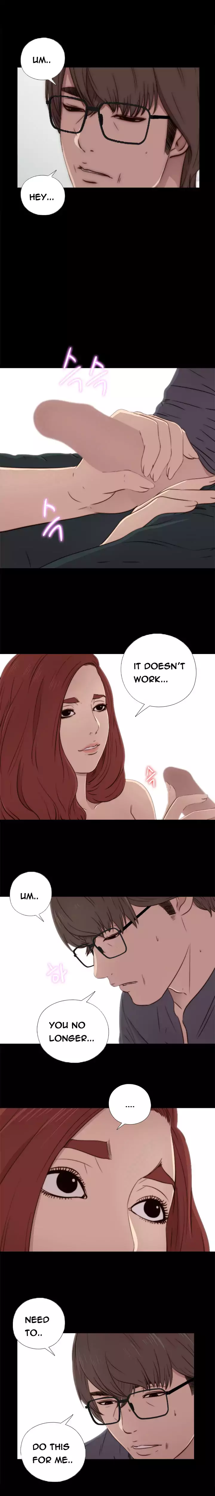 The Girl Next Door - Chapter 37 [photo 4] - MangaPorn