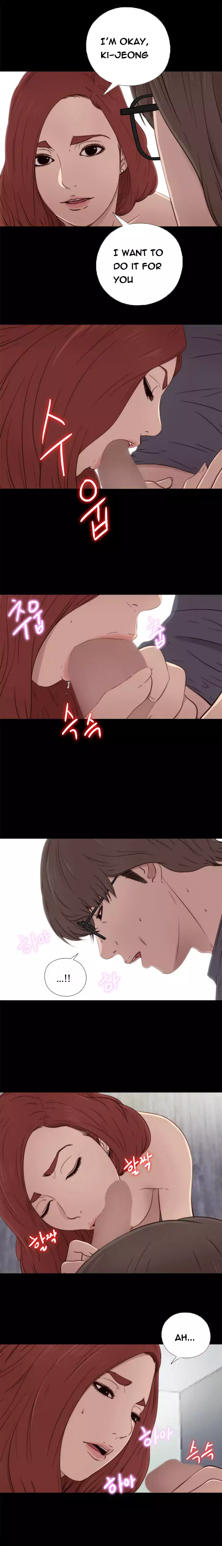 The Girl Next Door - Chapter 37 [photo 5] - MangaPorn