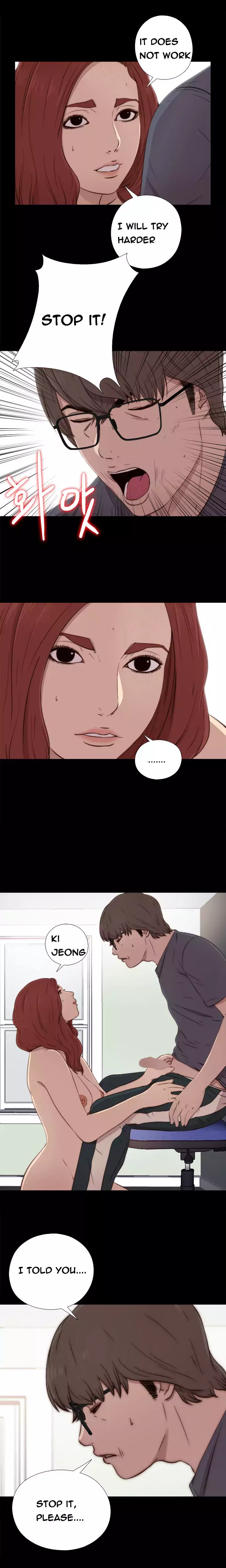 The Girl Next Door - Chapter 37 [photo 6] - MangaPorn
