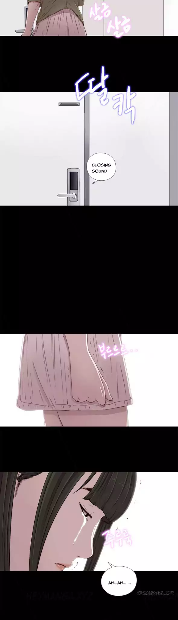 The Girl Next Door - Chapter 38 [photo 10] - MangaPorn