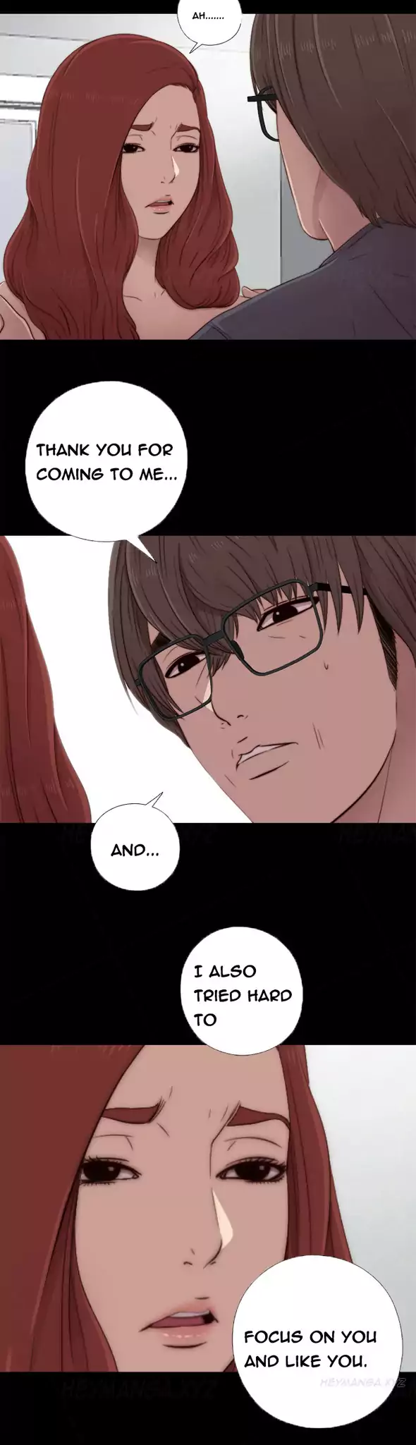 The Girl Next Door - Chapter 38 [photo 12] - MangaPorn