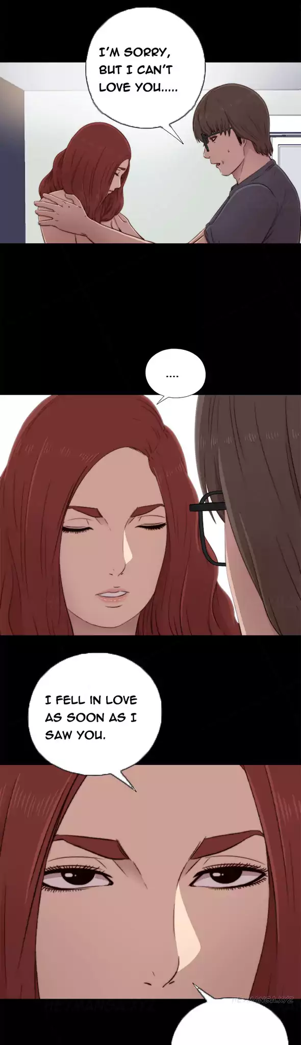 The Girl Next Door - Chapter 38 [photo 13] - MangaPorn